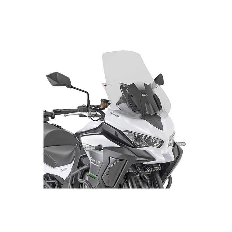 GIVI D4126ST Windscreen
