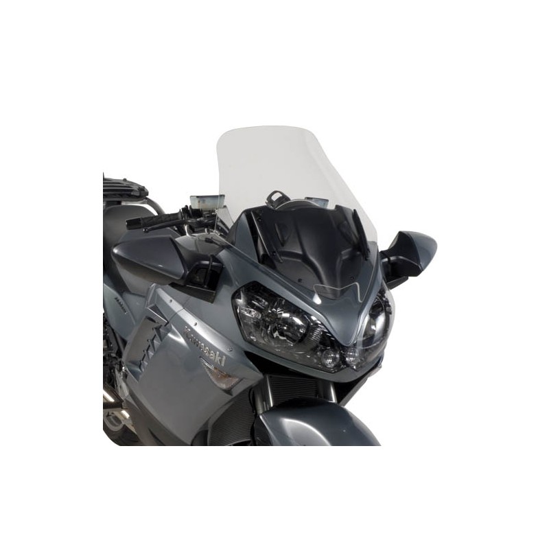 GIVI D407ST Windscreen