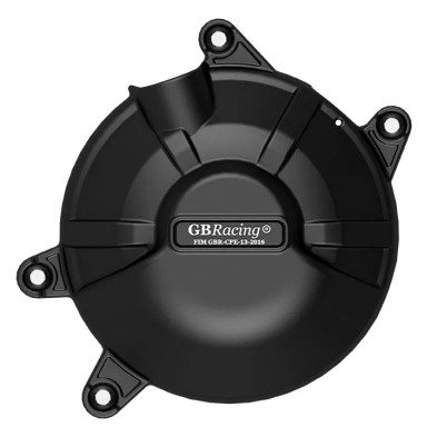 G&B RACING ENGINE COVER SET CBR500 & CB500 F/X 2019-25