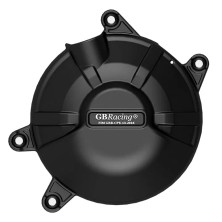 G&B RACING CLUCH COVER CBR500 & CB500 F/X 2019-25