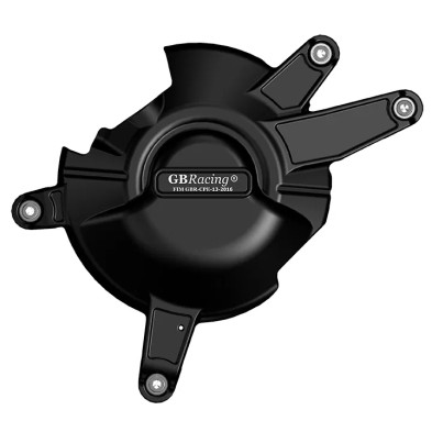 G&B RACING CLUCH COVER CB650F 2014-20 & CB650R 2019-20