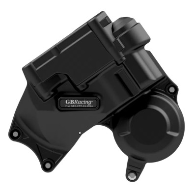 G&B RACING TAPA EMBRAGUE CBR650R & CB650R 2024-25 E-CLUCH