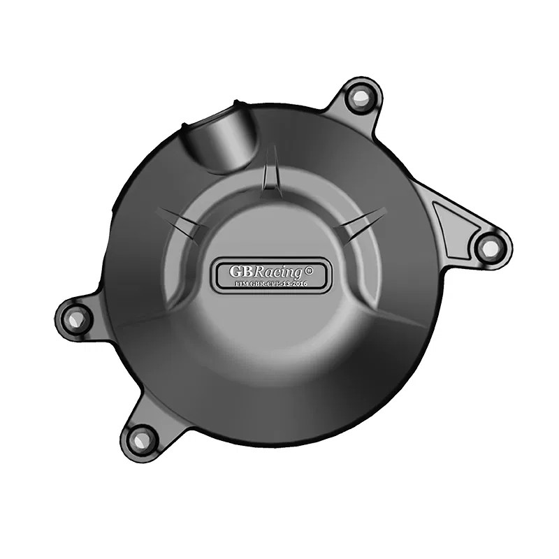 G&B RACING CLUCH COVER NX 500 ADVENTURE SPORT 2024-25