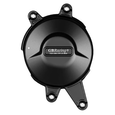 G&B RACING CLUCH COVER VFR400 NC30 & NC35 1988-1994