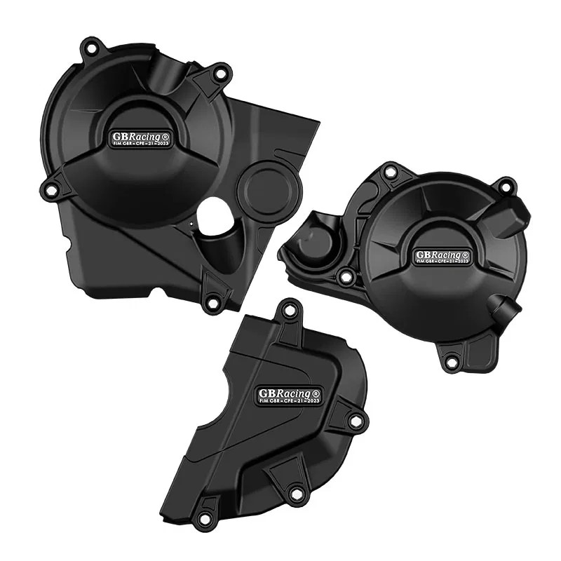 G&B RACING KIT TAPAS MOTOR XL 750 TRANSALP 2024-25