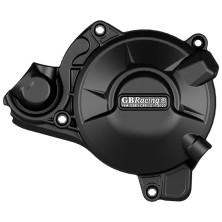 G&B RACING TAPA ALTERNADOR XL 750 TRANSALP 2024-25