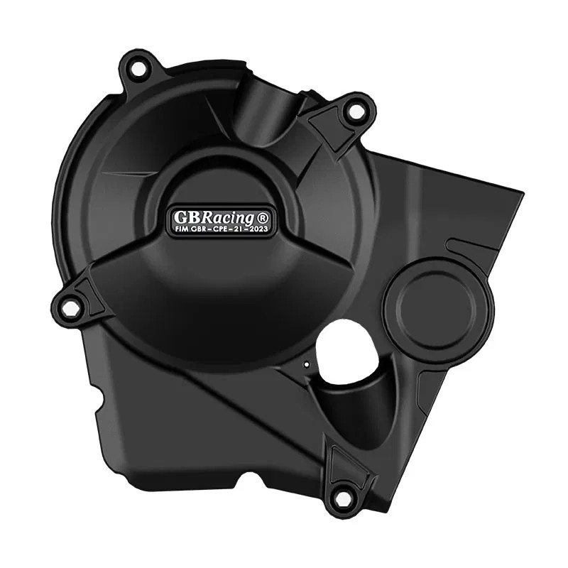 G&B RACING CLUCH COVER XL 750 TRANSALP 2024-25