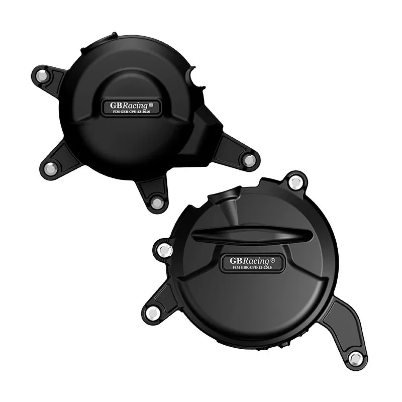 G&B RACING KIT TAPAS MOTOR SVARTPILEN 401 & VITPILEN 401 2018-19