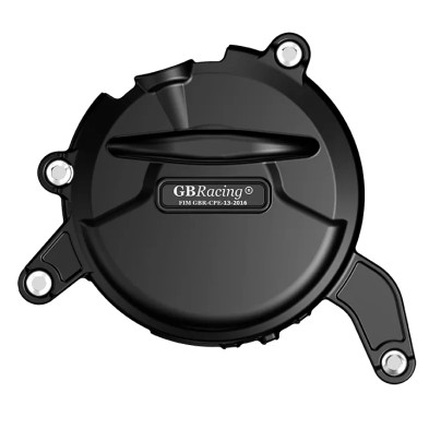 G&B RACING ENGINE COVER SET SVARTPILEN 401 & VITPILEN 401 2018-19