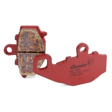 BREMBO REAR PADS 07KA16SP 2