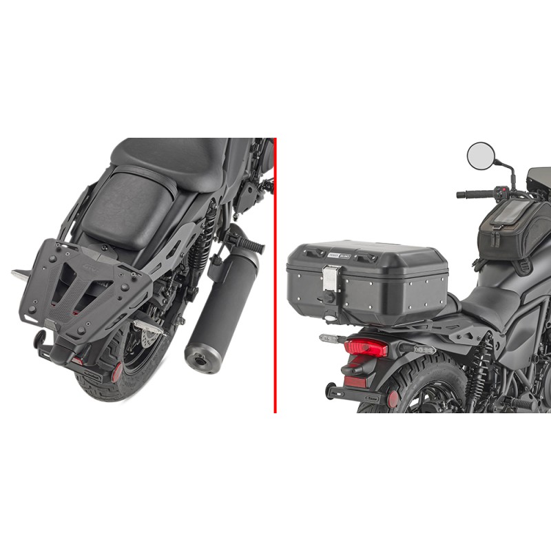 GIVI SR4134 Rear Adapter