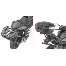 GIVI REAR ADAPTER SR4136