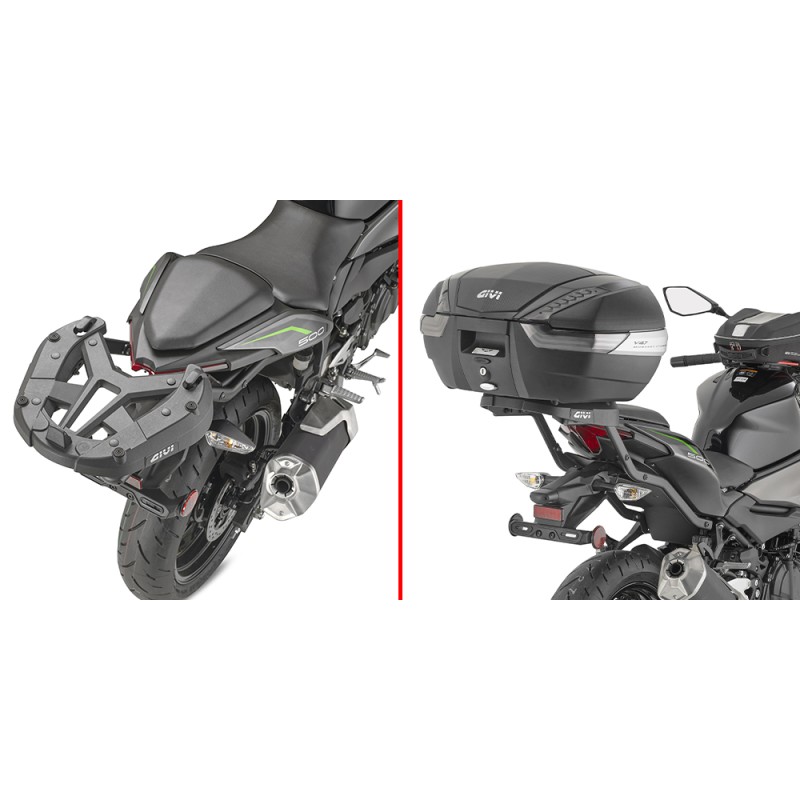 GIVI REAR ADAPTER SR4136