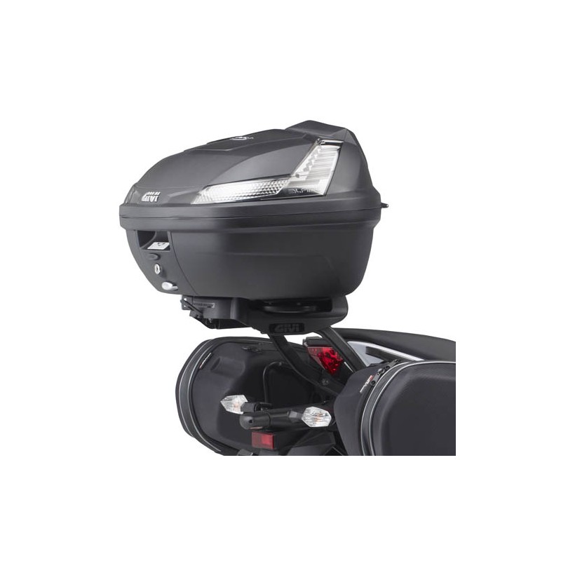 GIVI ADAPTADOR POSTERIOR 4104FZ