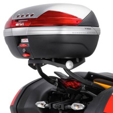 GIVI ADAPTADOR POSTERIOR 451FZ