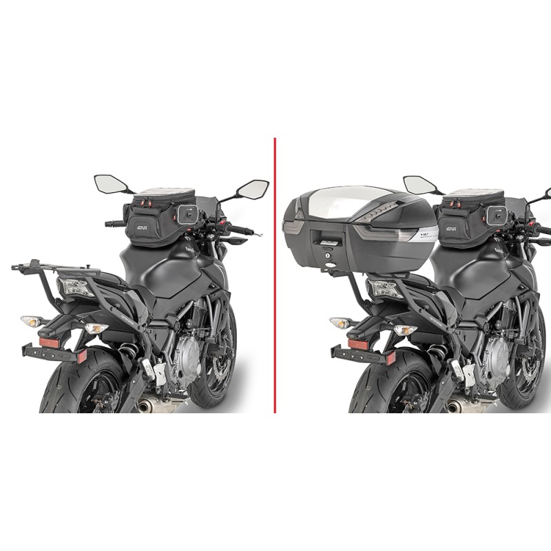 GIVI REAR ADAPTER SR4117FZ