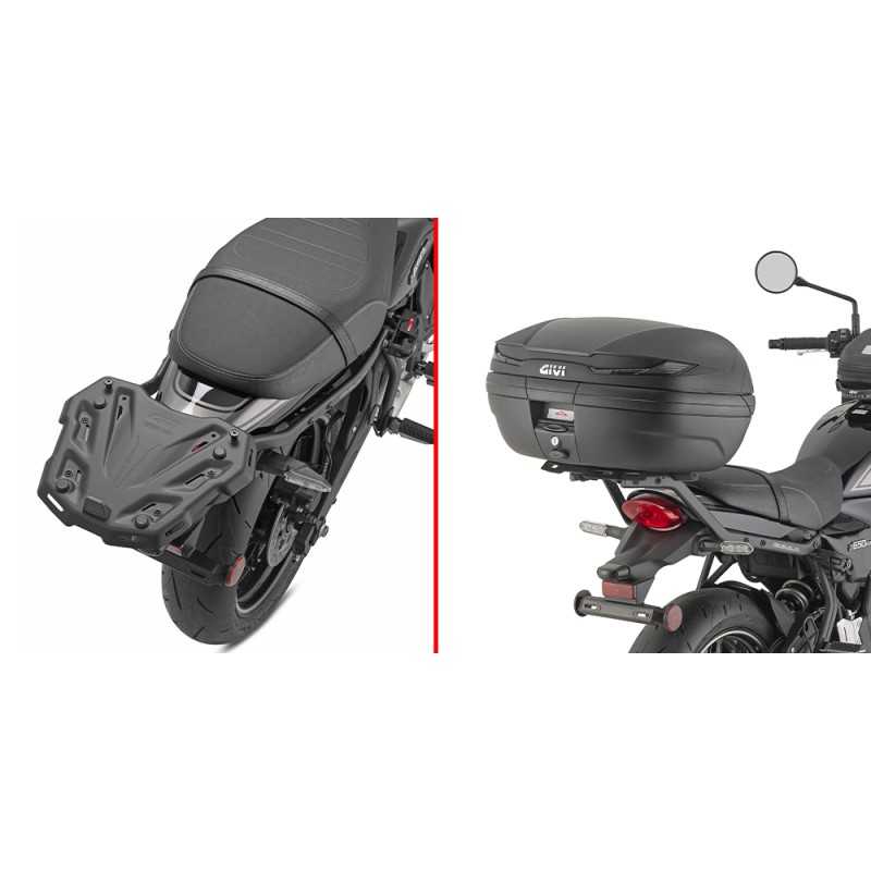 GIVI REAR ADAPTER 4131FZ
