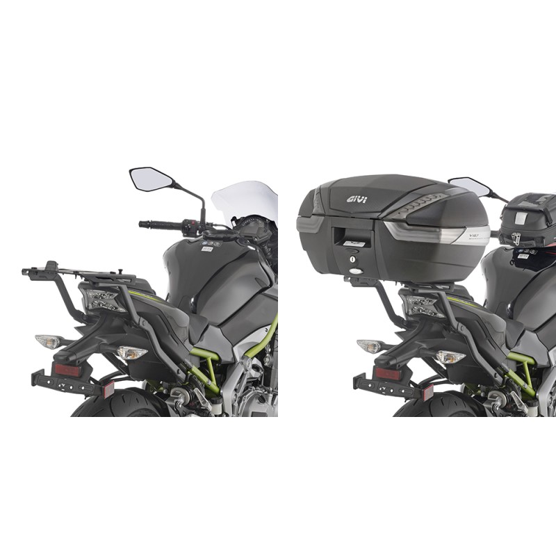 GIVI ADAPTADOR POSTERIOR 4118FZ