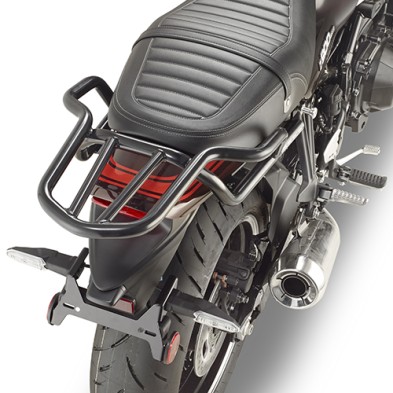 GIVI ADAPTADOR POSTERIOR SR4124