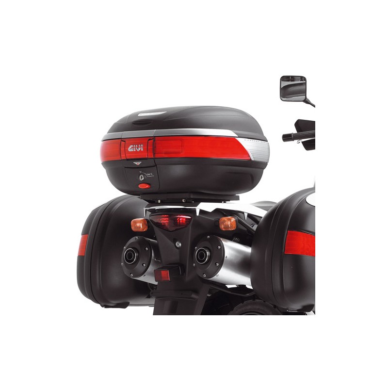 GIVI ADAPTADOR POSTERIOR E528