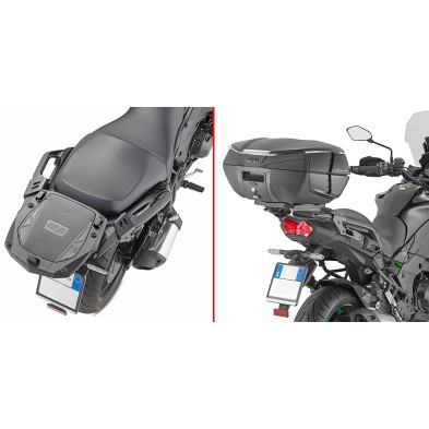 GIVI ADAPTADOR POSTERIOR SR4105