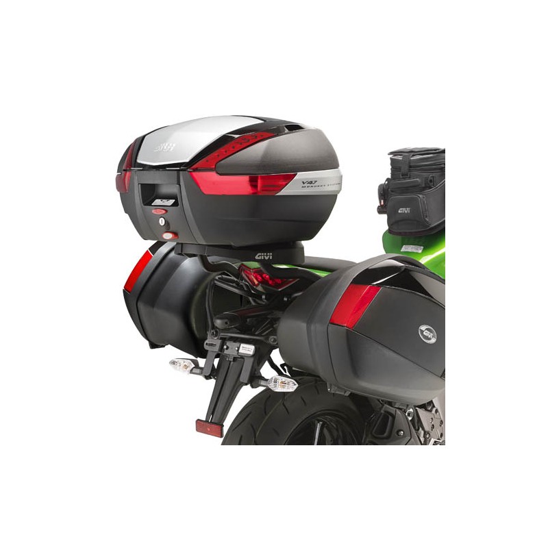 GIVI ADAPTADOR POSTERIOR 4100FZ