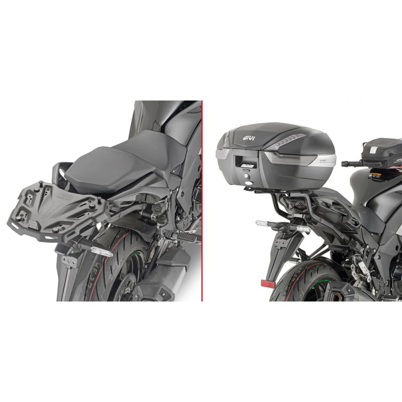 GIVI ADAPTADOR POSTERIOR 4130FZ