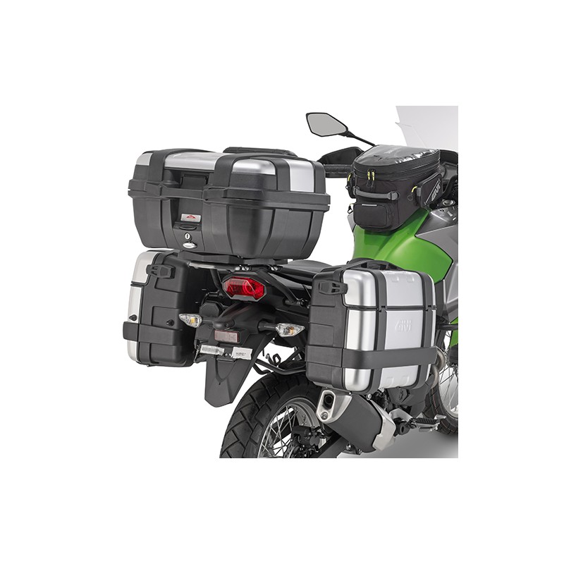 GIVI SOPORTE MALETAS LATERALES PL4121