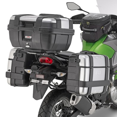 GIVI SIDE CASE RACK PL4121