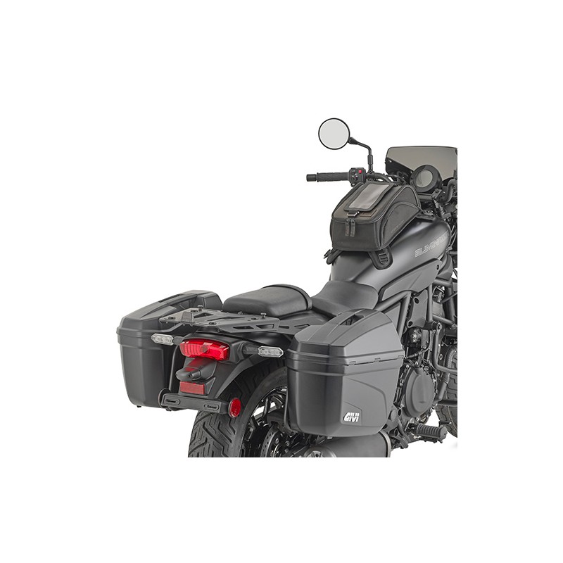 GIVI SOPORTE MALETAS LATERALES PL4134