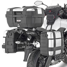 GIVI SIDE CASE RACK PL4114