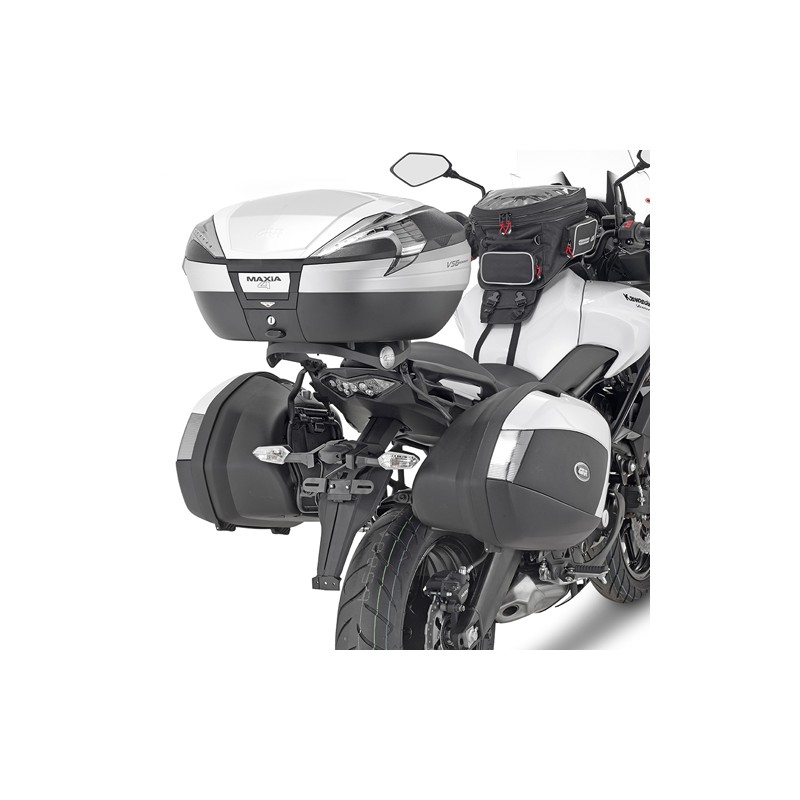GIVI SOPORTE MALETAS LATERALES PLX4114