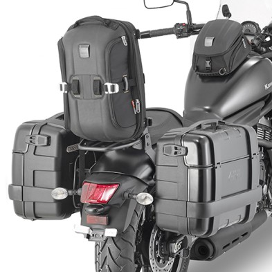 GIVI SOPORTE MALETAS LATERALES PL4115