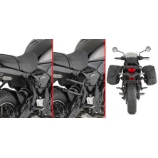 GIVI TR4131 SIDE PAN MOUNT