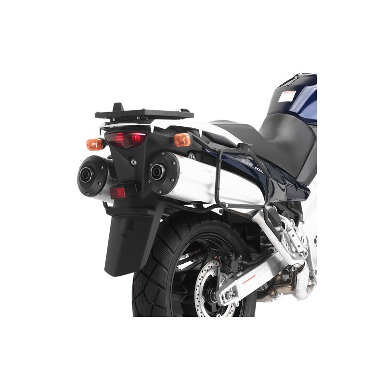 GIVI SIDE CASE RACK PL528