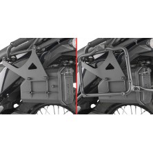 GIVI KIT DE MONTAJE S250 TOOL BOX TL4133KIT