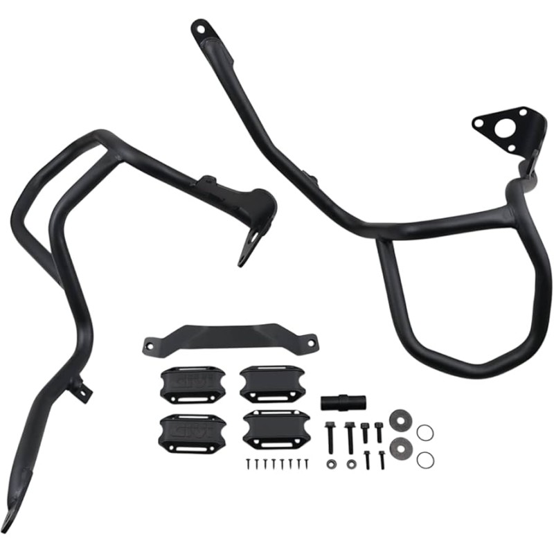 GIVI DEFENSAS DE MOTOR TN421