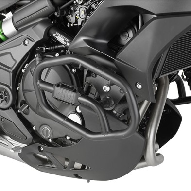 GIVI DEFENSAS DE MOTOR TN4114