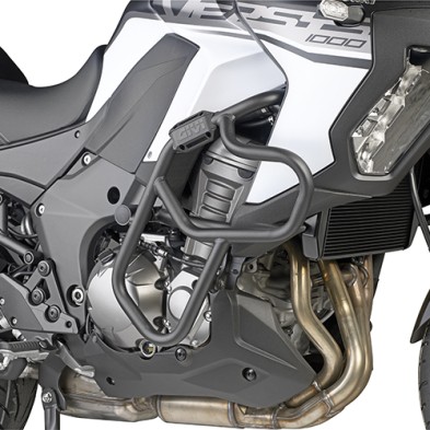 GIVI DEFENSAS DE MOTOR TN4126
