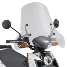 GIVI Windscreen 288A