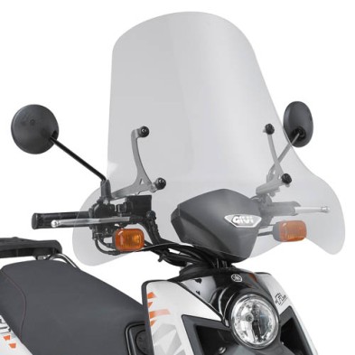 GIVI CUPULA 288A
