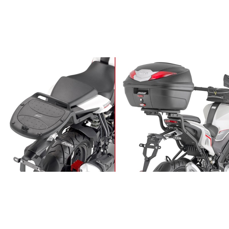 GIVI REAR ADAPTER 9103FZ