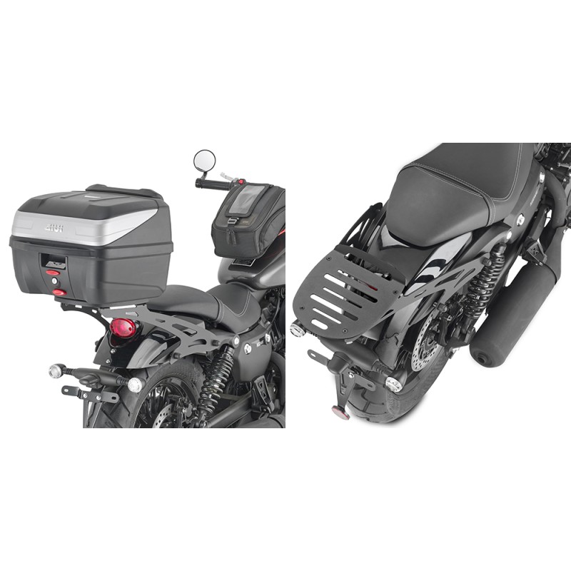 GIVI SR9106 Rear Adapter