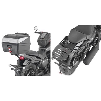 GIVI SR9106 Rear Adapter