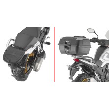 GIVI ADAPTADOR POSTERIOR SR9650