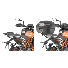 GIVI ADAPTADOR POSTERIOR 7707FZ