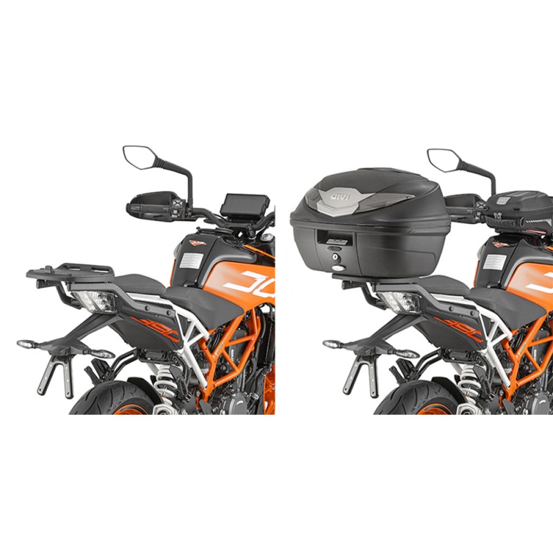 GIVI REAR ADAPTER 7707FZ