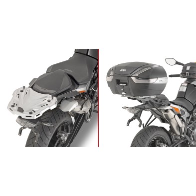 GIVI ADAPTADOR POSTERIOR SR7715