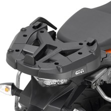 GIVI ADAPTADOR POSTERIOR SR7705