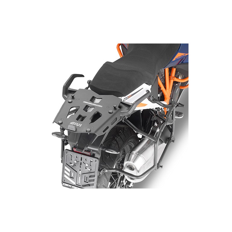 GIVI ADAPTADOR POSTERIOR SRA7713